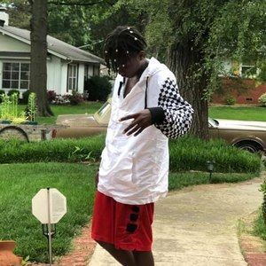 Meet your Posher, Gabrial